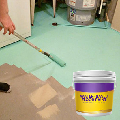 ✨New Arrival✨Multipurpose Water-Based Floor Paint