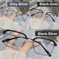 Factory direct sale🔥Photochromic day and night use Anti-blue light reading glasses