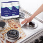 ✨New Arrival✨Kitchen Degreaser Cleaning Agent Powerful Oil Stain Powder