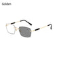 🖤2-in-1 Photochromic Blue Light Blocking Reading Glasses