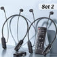 ✨New Arrival✨Multifunctional Wireless Headphone with Sound Card