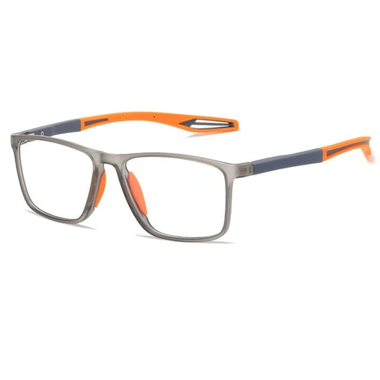 Ultra-light sports anti-blue light glasses🔥Suitable for all ages🔥