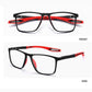 Ultra-light sports anti-blue light glasses🔥Suitable for all ages🔥