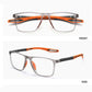 Ultra-light sports anti-blue light glasses🔥Suitable for all ages🔥