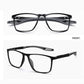 Ultra-light sports anti-blue light glasses🔥Suitable for all ages🔥