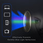 Ultra-light sports anti-blue light glasses