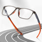 Ultra-light sports anti-blue light glasses🔥Suitable for all ages🔥