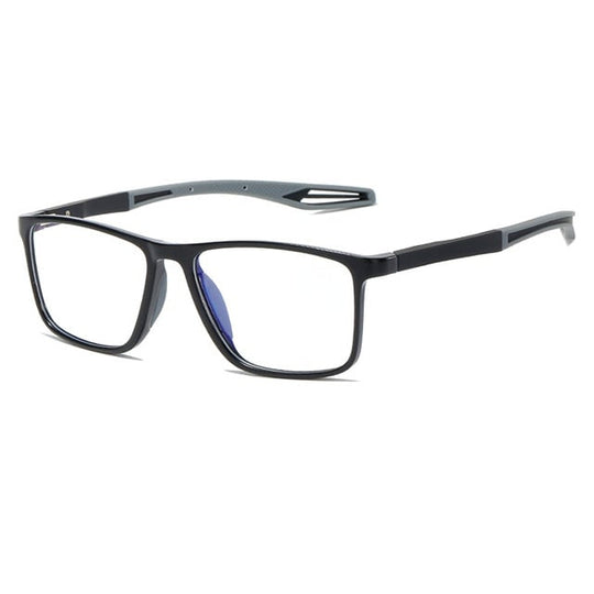 Ultra-light sports anti-blue light glasses🔥Suitable for all ages🔥