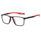 Ultra-light sports anti-blue light glasses🔥Suitable for all ages🔥