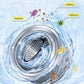 🧼Washing Machine Cleaning Tablets, Clean Your Washer Effortlessly!