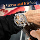 Men’s Mechanical Chinese Dragon Dial Watch