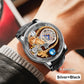 Men’s Mechanical Chinese Dragon Dial Watch