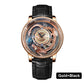 Men’s Mechanical Chinese Dragon Dial Watch
