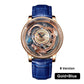 Men’s Mechanical Chinese Dragon Dial Watch