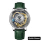 Men’s Mechanical Chinese Dragon Dial Watch