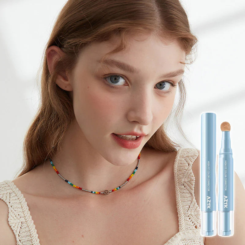 💄 BUY 1 GET 1 FREE! ✨ Multi-Purpose Moisturizing Liquid Concealer – Precise Coverage and Gentle Skin Care