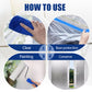 ✨New Arrival✨Household Privacy Protection Water-Based Frosted Paint for Glass