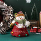 🎁Buy 2 get 1 free🎄 Christmas Gift Doll Bags