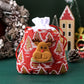 🎁Buy 2 get 1 free🎄 Christmas Gift Doll Bags