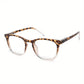 ✨HOT SALE 50% OFF✨Women's sexy leopard print gradient reading glasses, frame blue light relieves eye fatigue