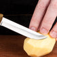 💥HOT SALE💥 2 in 1 Double Knife Set with Wooden Handle