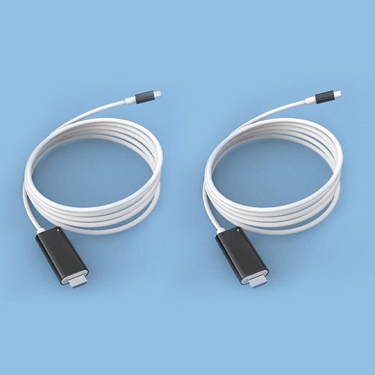 LIMITED-TIME 30% OFF! Buy more save moreUSB-C to HDMI Adapter Cable for Switch