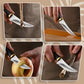 🎄Christmas Promotion 50% OFF🎁Multipurpose Outdoor Portable Fruit Knife with Sheath