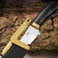 🎄Christmas Promotion 50% OFF🎁Multipurpose Outdoor Portable Fruit Knife with Sheath