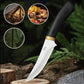 🎄Christmas Promotion 50% OFF🎁Multipurpose Outdoor Portable Fruit Knife with Sheath