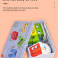 💖HOT SALE 50% OFF🎁5D Puzzle Educational Faces Changing Family Game🧩