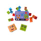 💖HOT SALE 50% OFF🎁5D Puzzle Educational Faces Changing Family Game🧩
