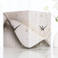 🎁 Best gift ever 🌟No-Drill Minimalist Double-Sided Wall Clock Set