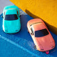 1/18 Scale RC Car Toy with LED Light
