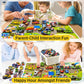 Christmas Gift - Stunt Toy Car Kit