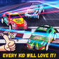 Christmas Gift - Stunt Toy Car Kit