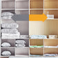 Transparent Multi-Functional Vacuum Storage Bags with Electric Pump