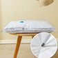 Transparent Multi-Functional Vacuum Storage Bags with Electric Pump