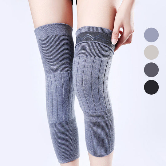 WINTER SPECIAL❄️SOFT AND WARM FAUX CASHMERE KNEE PADS