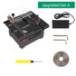 🔥HOT SALE🔥Multi-functional Mini Precision Table Saw