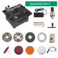🔥HOT SALE🔥Multi-functional Mini Precision Table Saw
