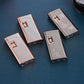 Creative Bi-Directional Roller Ignition Inflatable Lighter Set