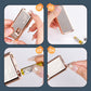 Creative Bi-Directional Roller Ignition Inflatable Lighter Set