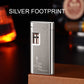 Creative Bi-Directional Roller Ignition Inflatable Lighter Set