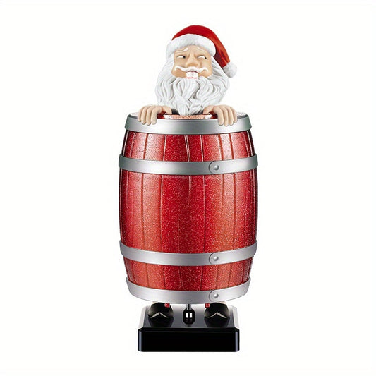 🎅Creative Gifts🎄Funny Santa Claus