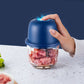 🔥HOT SALE 58% OFF🔥Cordless Multifunctional Mini Electric Garlic Chopper