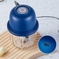 🔥HOT SALE 58% OFF🔥Cordless Multifunctional Mini Electric Garlic Chopper