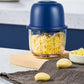 🔥HOT SALE 58% OFF🔥Cordless Multifunctional Mini Electric Garlic Chopper