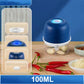 🔥HOT SALE 58% OFF🔥Cordless Multifunctional Mini Electric Garlic Chopper