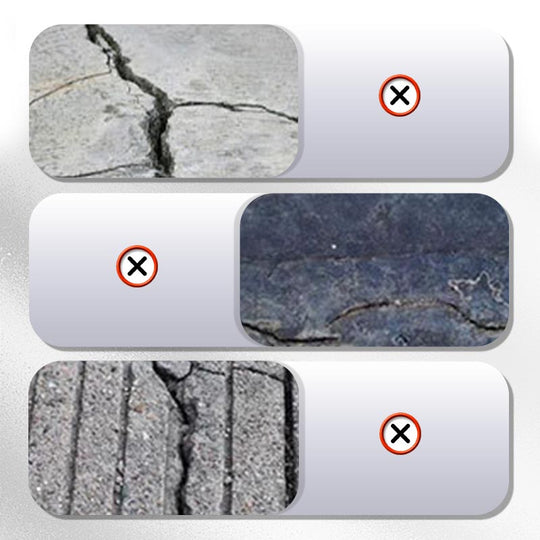 🔥Hete uitverkoop🔥Sterke lijm voor het repareren van scheuren in beton