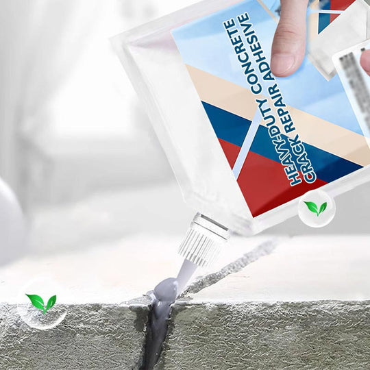 🔥Hete uitverkoop🔥Sterke lijm voor het repareren van scheuren in beton